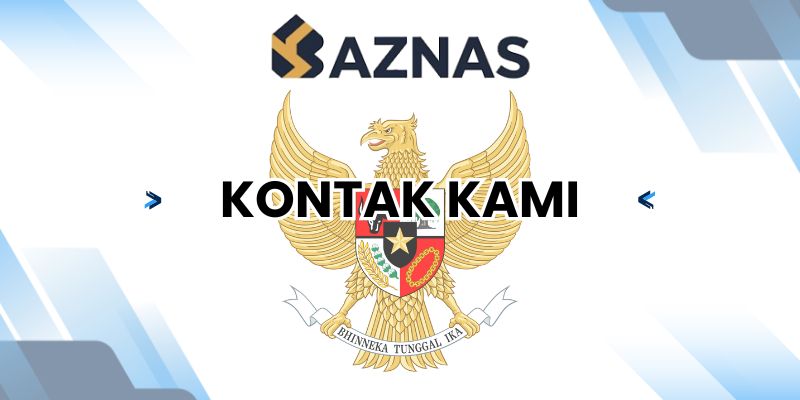 Relawan Baznas Surakarta