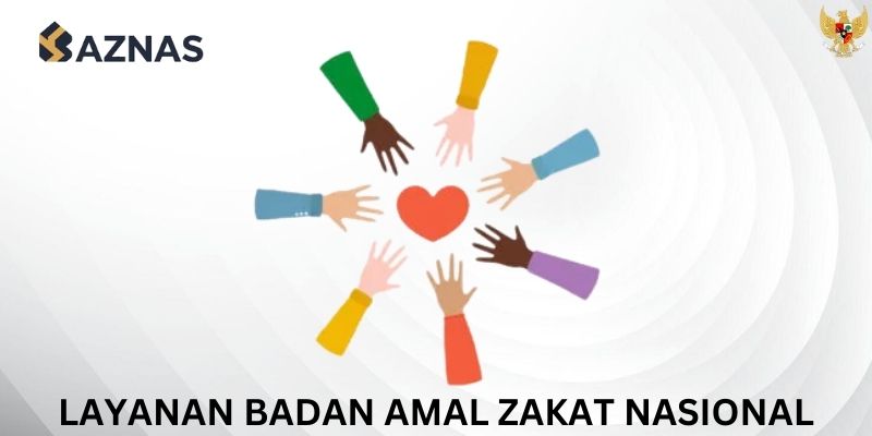 Layanan Baznas Surakarta