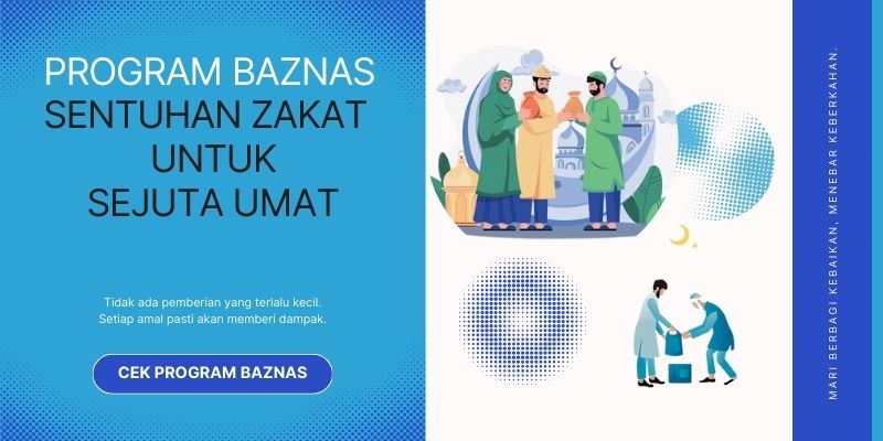 Program Baznas Surakarta